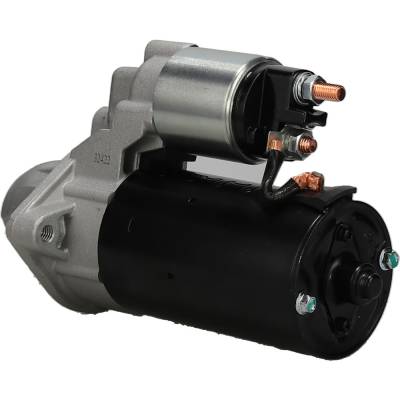 Rareelectrical - New Starter Compatible With Bmw Diesel 335D 335I 2009 12-41-7-794-952 986021230 0001115046 - Image 7