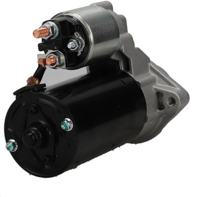 Rareelectrical - New Starter Compatible With Bmw Diesel 335D 335I 2009 12-41-7-794-952 986021230 0001115046 - Image 8
