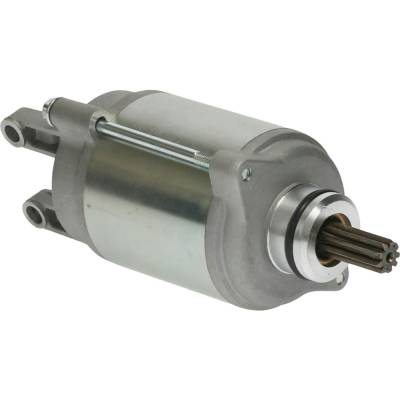 Rareelectrical - New Starter Motor Compatible With Suzuki Motorcycle Gsx-R1000 K1-K8 2001-2008 228000-8770 - Image 3