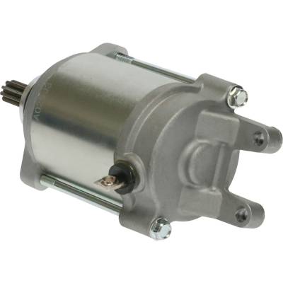 Rareelectrical - New Starter Motor Compatible With Suzuki Motorcycle Gsx-R1000 K1-K8 2001-2008 228000-8770 - Image 7
