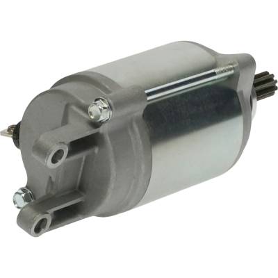 Rareelectrical - New Starter Motor Compatible With Suzuki Motorcycle Gsx-R1000 K1-K8 2001-2008 228000-8770 - Image 8