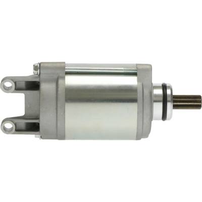 Rareelectrical - New Starter Motor Compatible With Suzuki Motorcycle Gsx-R1000 K1-K8 2001-2008 228000-8770 - Image 6