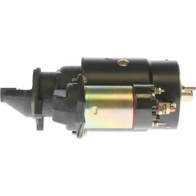 Rareelectrical - New 12V Starter Compatible With Gmc Medium Duty Trucks Tm80 Tm6500 Tm7500 W6 W7 10455307 - Image 5