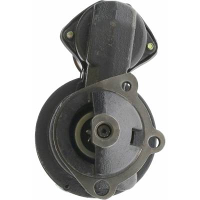 Rareelectrical - New Starter Compatible With Chevrolet Truck Blazer 4.1 4.8 5.0 5.7L 1107889 1998598 1107688 - Image 1