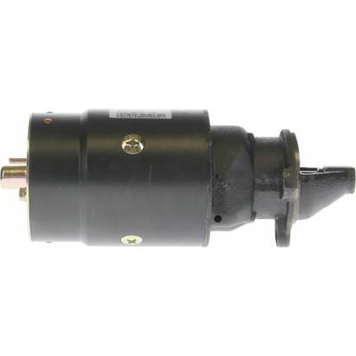 Rareelectrical - New Starter Compatible With Chevrolet Truck Blazer 4.1 4.8 5.0 5.7L 1107889 1998598 1107688 - Image 6