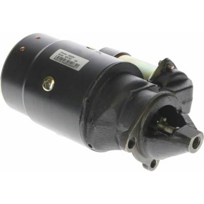 Rareelectrical - New 12V Starter Compatible With Gmc On-Road Heavy Duty Truck Se6000 Te5500 Te6000 1107497 - Image 3