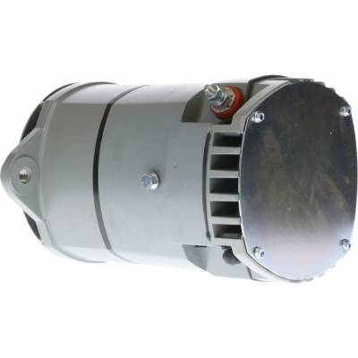 Rareelectrical - Alternator Compatible With Peterbilt Truck Dd 6V-92 8V-71 8V-92 F0ht-Fb Gl-291 F0ht-Cb F0ht-Fa - Image 7