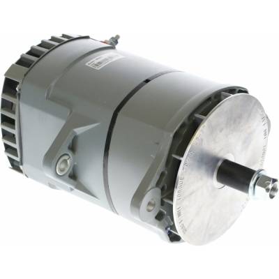 Rareelectrical - Alternator Compatible With Peterbilt 320 Compatible With Caterpillar 3306 Cummins 8.3L Isc L-10 - Image 3