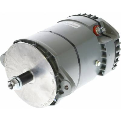 Rareelectrical - Alternator Compatible With Peterbilt 320 Compatible With Caterpillar 3306 Cummins 8.3L Isc L-10 - Image 2