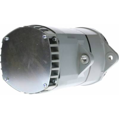 Rareelectrical - Alternator Compatible With Peterbilt 320 Compatible With Caterpillar 3306 Cummins 8.3L Isc L-10 - Image 8