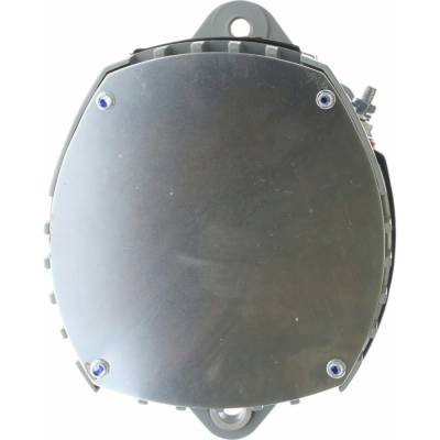 Rareelectrical - Alternator Compatible With Peterbilt Truck Dd 6V-92 8V-71 8V-92 F0ht-Fb Gl-291 F0ht-Cb F0ht-Fa - Image 4