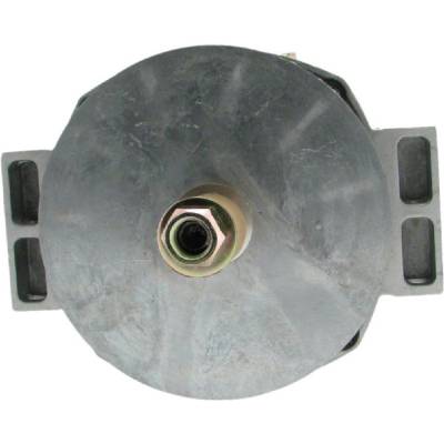 Rareelectrical - New Alternator Compatible With International 4000-4900 5000-5900 7100-7700 By Engine 10459289 - Image 1