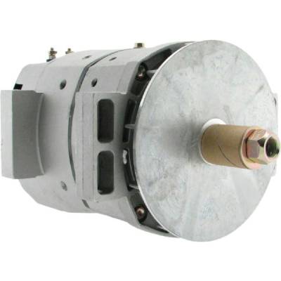 Rareelectrical - New Alternator Compatible With International 4000-4900 5000-5900 7100-7700 By Engine 10459289 - Image 2
