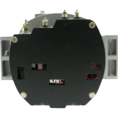 Rareelectrical - New Alternator Compatible With International 4000-4900 5000-5900 7100-7700 By Engine 10459289 - Image 4