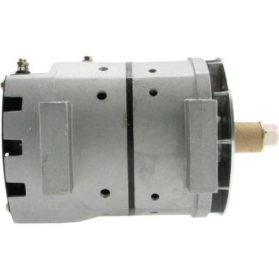 Rareelectrical - New Alternator Compatible With International 4000-4900 5000-5900 7100-7700 By Engine 10459289 - Image 5