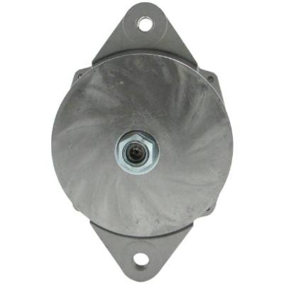 Rareelectrical - New Alternator Compatible With Mack Heavy Duty Truck Cv Cx Dm Dmm Granite Series 10459189 - Image 1