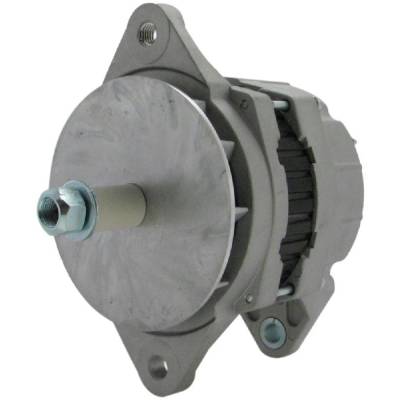 Rareelectrical - New Alternator Compatible With Mack Heavy Duty Truck Cv Cx Dm Dmm Granite Series 10459189 - Image 3