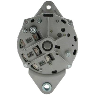 Rareelectrical - New 12V 100Amp Alternator Fits Sterling A9500 A9513 A9522 1999 10459188 19020300 - Image 4