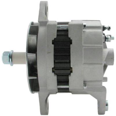 Rareelectrical - New Alternator Compatible With Mack Heavy Duty Truck Cv Cx Dm Dmm Granite Series 10459189 - Image 6
