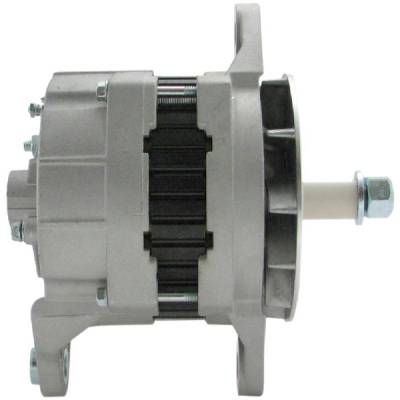 Rareelectrical - New Alternator Compatible With Mack Heavy Duty Truck Cv Cx Dm Dmm Granite Series 10459189 - Image 5