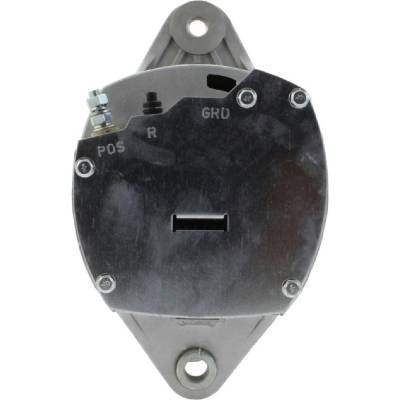 Rareelectrical - Alternator Compatible With International Truck 6000 7000 8000 9000 586986C91 - Image 4