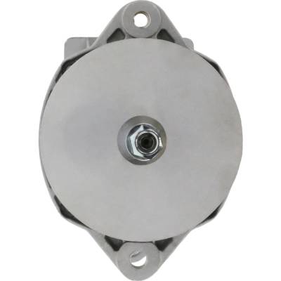 Rareelectrical - 24V Alternator Compatible With Cummins Engine B C K L V Series 10.0L 14.0L Lta10-C325 1990-1994 - Image 1