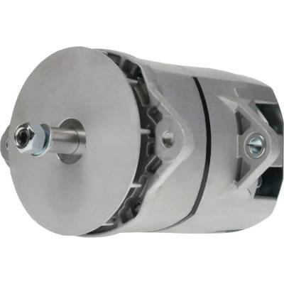 Rareelectrical - 24V Alternator Compatible With Cummins Engine B C K L V Series 10.0L 14.0L Lta10-C325 1990-1994 - Image 2