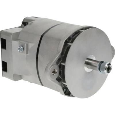 Rareelectrical - 24V Alternator Compatible With Cummins Engine B C K L V Series 10.0L 14.0L Lta10-C325 1990-1994 - Image 3