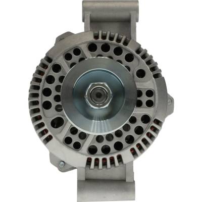 Rareelectrical - New Alternator Compatible With 95-97 Ford Aerostar 3.0L F07u10300aa F07u10300ab Al598n 3211294 - Image 1