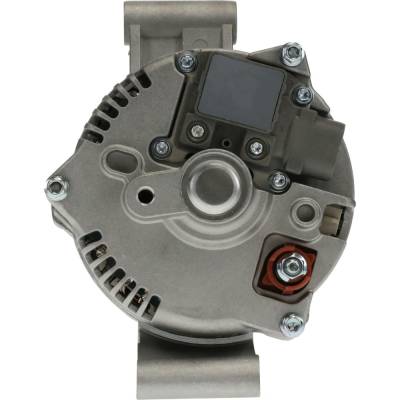 Rareelectrical - New Alternator Compatible With 95-97 Ford Aerostar 3.0L F07u10300aa F07u10300ab Al598n 3211294 - Image 4