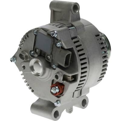 Rareelectrical - New Alternator Compatible With 95-97 Ford Aerostar 3.0L F07u10300aa F07u10300ab Al598n 3211294 - Image 8