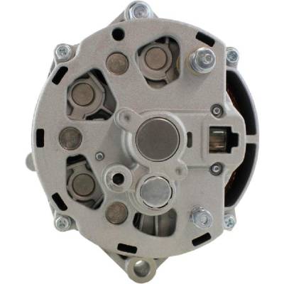 Rareelectrical - New Alternator Compatible With Minneapolis Moline Lift Truck My-40 Wc-20 1100682 1100683 - Image 4