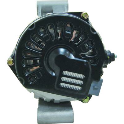 Rareelectrical - New Alternator Fits Mercury Mountaineer 5.0L 1997-2001 4G7z-10346-Aarm2 F77u-Ab - Image 4
