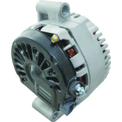 Rareelectrical - New Alternator Fits Mercury Mountaineer 5.0L 97-00 2001 F77u-Ac F77z-10V346-Acrm - Image 8