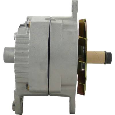 Rareelectrical - New Alternator Compatible With Autocar With Cummins Kt-450 Nh-230 Nta-370 Nta-400 104256A1 - Image 3