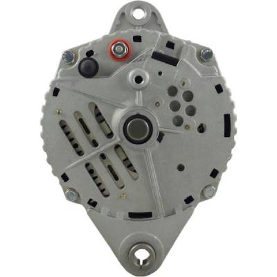 Rareelectrical - New Alternator Compatible With Autocar With Compatible With Caterpillar 1674 1693T Ta 3306 3406 - Image 4