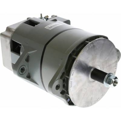 Rareelectrical - Alternator Compatible With Peterbilt 379 Compatible With Caterpillar 3406 Cummins L-10 Ntc Dd 60 - Image 3