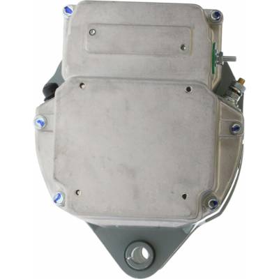 Rareelectrical - Alternator Compatible With Peterbilt 357 359 362 Compatible With Caterpillar 3306 3406 Cummins L-10 - Image 4