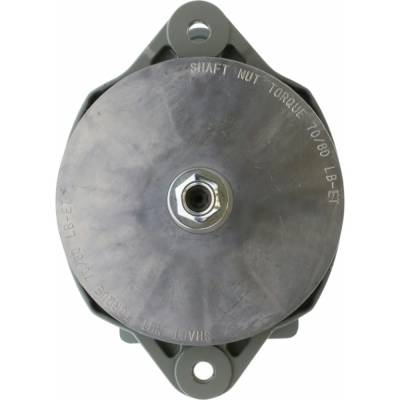 Rareelectrical - Alternator Compatible With Peterbilt 357 359 362 Compatible With Caterpillar 3306 3406 Cummins L-10 - Image 1