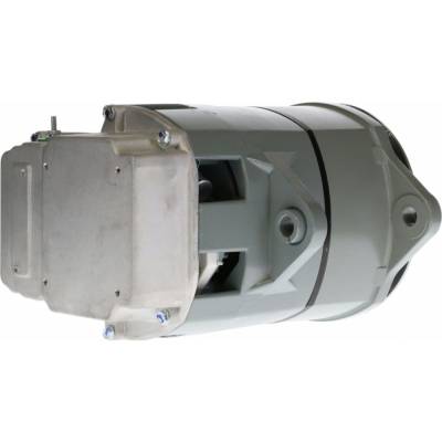 Rareelectrical - New Alternator Compatible With Chevrolet Gmc Truck Diesel Cummins Kt Kta-450 Ntc-350 Ntc-400 - Image 8