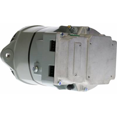 Rareelectrical - Alternator Compatible With Peterbilt By Engine Dd 6V-92 8V-71 8V-92 E4ht-Ca E4htca 5289656R91 - Image 7