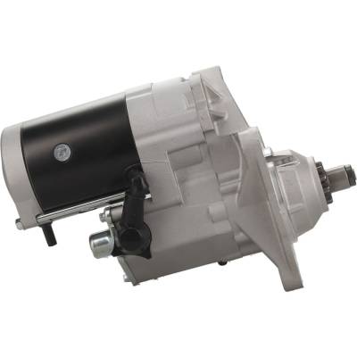 Rareelectrical - 12V Cw 10-Tooth Starter Motor Osgr 4.8Kw Compatible With 1994-2003 International 2000 3000 4000 5000 - Image 5
