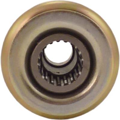 Rareelectrical - Cw 11T Starter Drive Compatible With 1113937 1051-372-M91 Mo290-77600 480017 11R-De486gnb 1113937 - Image 4