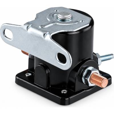 Rareelectrical - New 12 Volt Solenoid Compatible With Ford E-150 Econoline 1975-91 15486 D7dz-11002-A D7hz-11002-A - Image 8