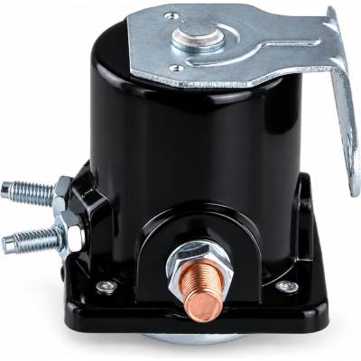 Rareelectrical - New 12V Starters Solenoid Fits Ford Falcon 1961-63 C2sf-11001-C C2sf-11002-B - Image 6