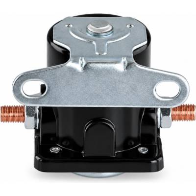 Rareelectrical - New 12V Starters Solenoid Fits Ford Fairlane Base 1959-1969 C3of-11001-B - Image 4