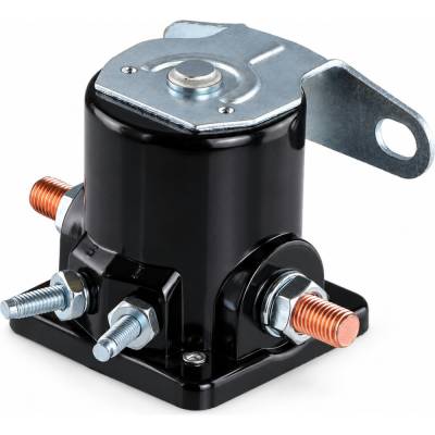 Rareelectrical - New 12V Starters Solenoid Fits Ford F-250 1975-1984 D4oz-11002-A C2af11001a - Image 7