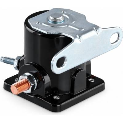 Rareelectrical - New 12V Starters Solenoid Fits Ford P-350 1976 15-394 980801 D7oz-11002-B - Image 5