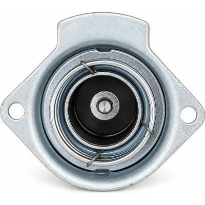 Rareelectrical - New Starter Solenoid Compatible With Gmc Medium Duty B6000 C6000 C6500 C7000 C7500 33202630 33205022 - Image 4
