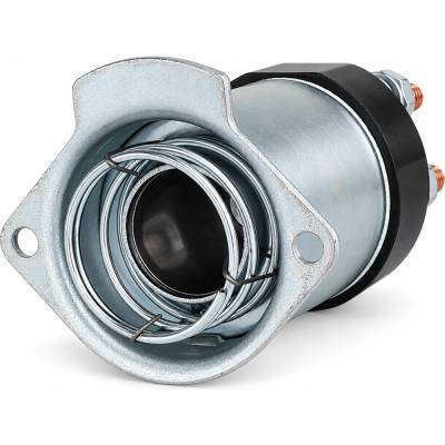 Rareelectrical - New Starter Solenoid Compatible With 79-81 Buick Riviera V6 3.8L 1998204 1998233 1998572 Sr530x - Image 5